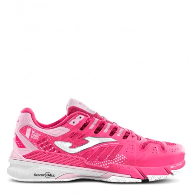 Scarpe Joma T.SLAM LADY 2210 fucsia