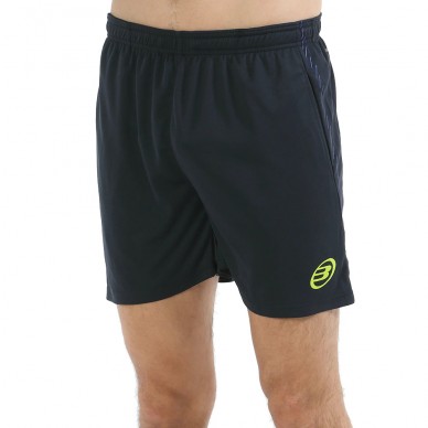 Bullpadel pantaloncini Codal blu