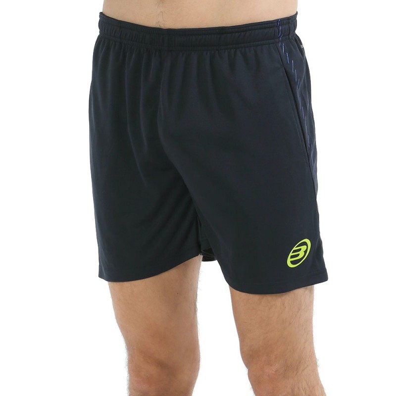 Bullpadel pantaloncini Codal blu Bullpadel pantaloncini Codal blu