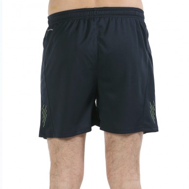 Bullpadel pantaloncini Codal blu