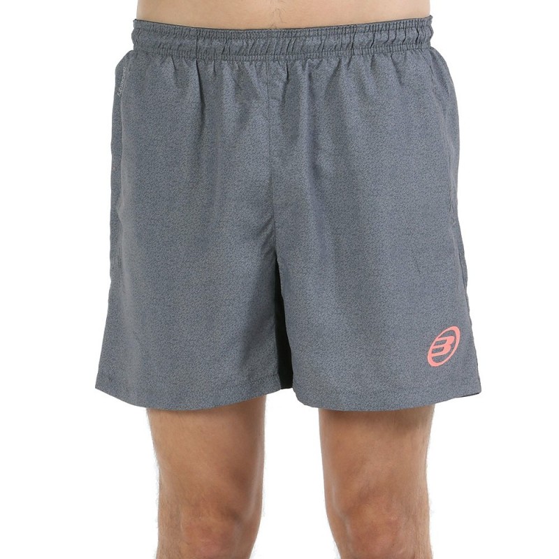 Pantaloncini Bullpadel Cochi antracita vigore Pantaloncini Bullpadel Cochi antracita vigore