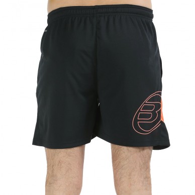 Pantaloncini Bullpadel Cloro neri