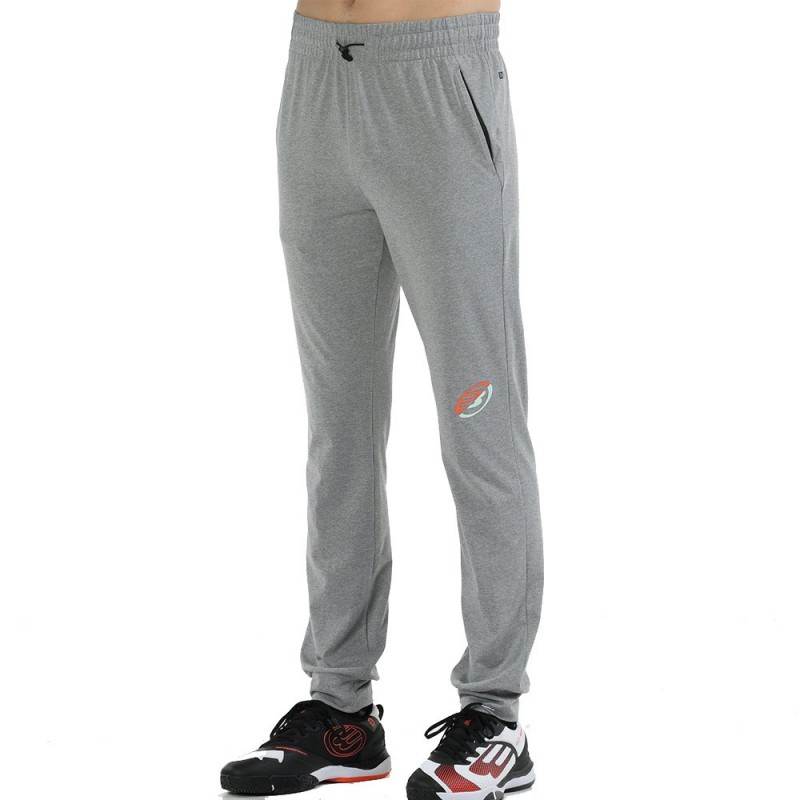Pantaloncini lunghi Bullpadel Tojal caviale Pantaloncini lunghi Bullpadel Tojal caviale