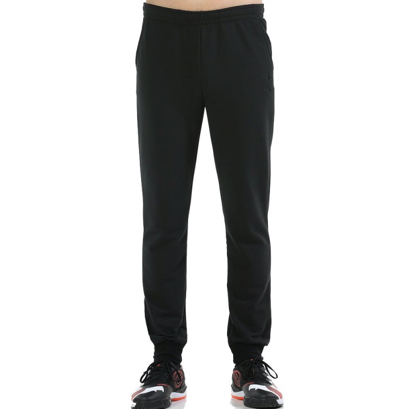 Pantaloncini lunghi Bullpadel Imano M neri Pantaloncini lunghi Bullpadel Imano M neri