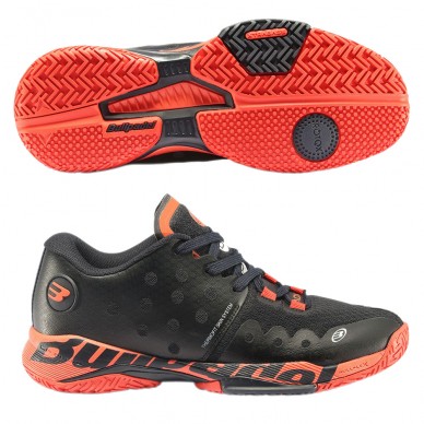 Scarpe Bullpadel Hack Hybrid 2022