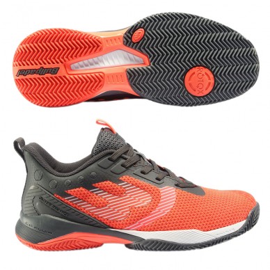 Scarpe Bullpadel Vertex Grip 2022