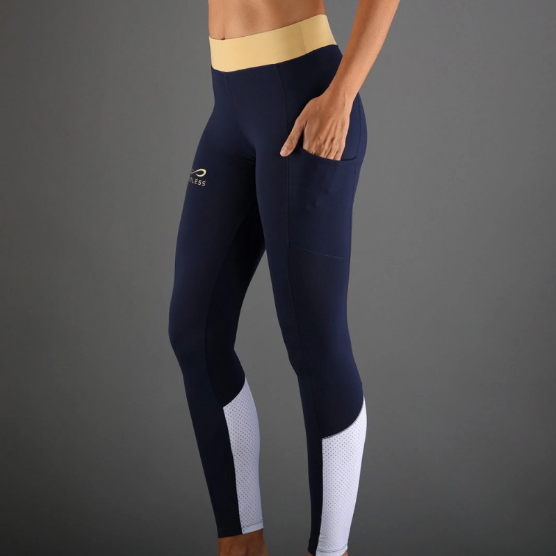 Leggins Endless Lift marino Leggins Endless Lift marino
