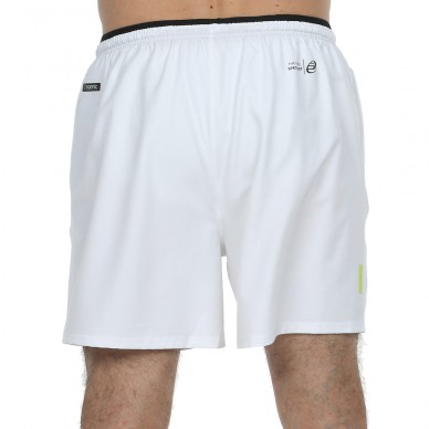 Pantaloncino bianchi Bullpadel Listo