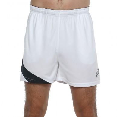 Pantaloncino Bullpadel bianchi Cloro