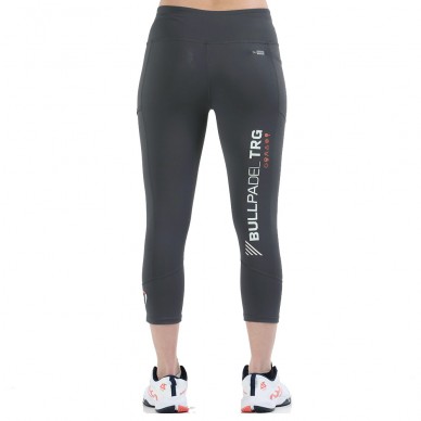 Bullpadel Tomin Caviale leggins