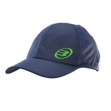 Cappello blu navy Bullpadel BPG2210 FW
