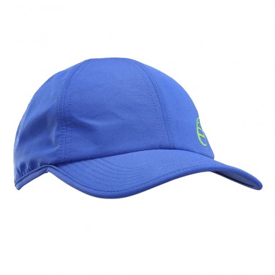 Bullpadel BPG2210 FW Cappello blu klein