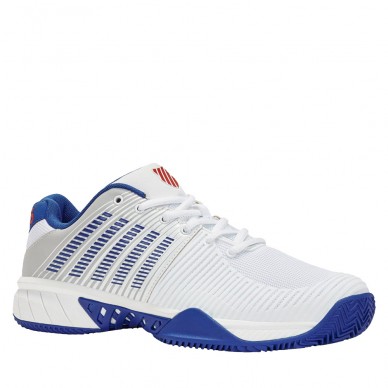 scarpe Kswiss Express Light 2 HB bianco blu classico