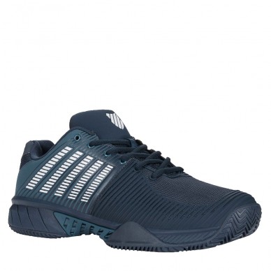 scarpe Kswiss Express Light 2 HB stagno riflettente blu coloniale