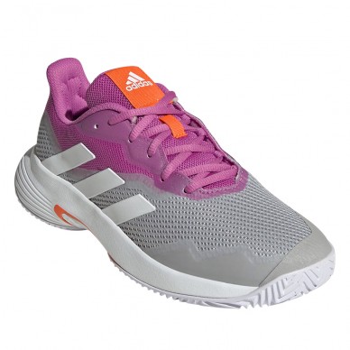 Scarpe Adidas CourtJam Control W semi impulso