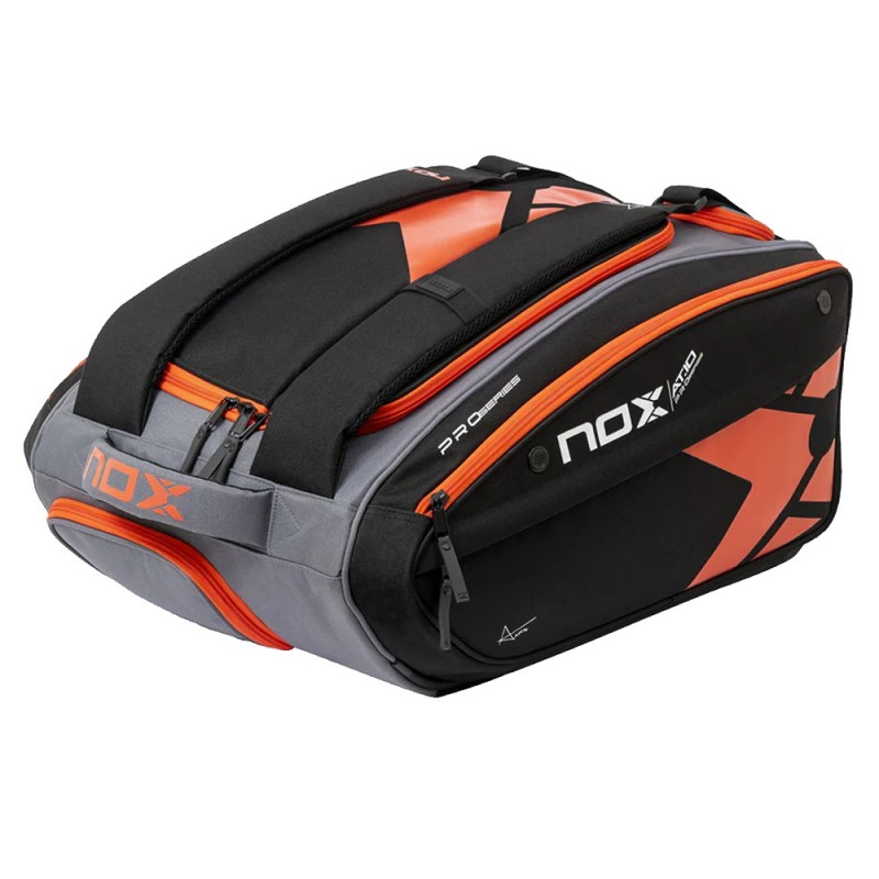borsa padel Nox AT10 Competition XL compact borsa padel Nox AT10 Competition XL compact
