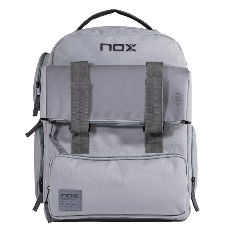 Zaino Nox Street Pack Zaino Nox Street Pack