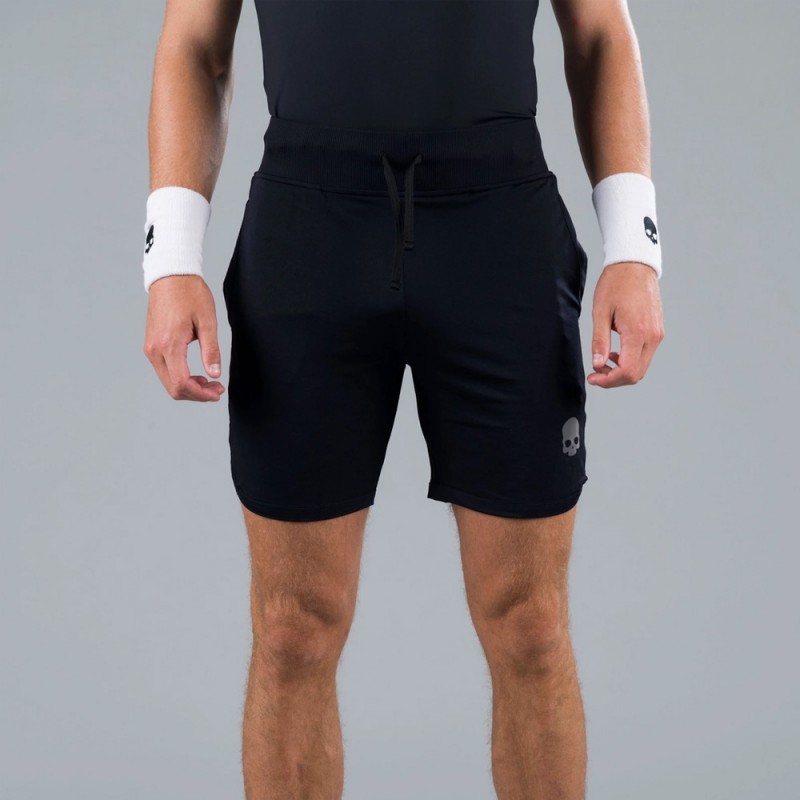 Pantaloncini Pantaloncino Hydrogen Tech negro Pantaloncini Pantaloncino Hydrogen Tech negro