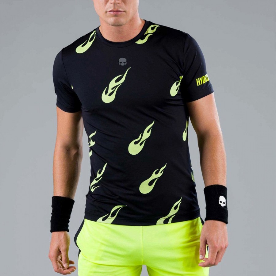 Abbigliamento hydrogen best sale