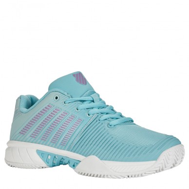 scarpe padel Kswiss Express Light 2 HB anglblu icy morn