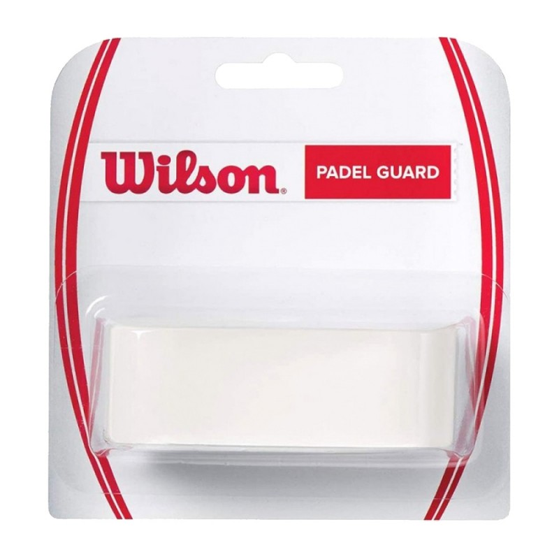 Protettore Wilson trasparente Protettore Wilson trasparente