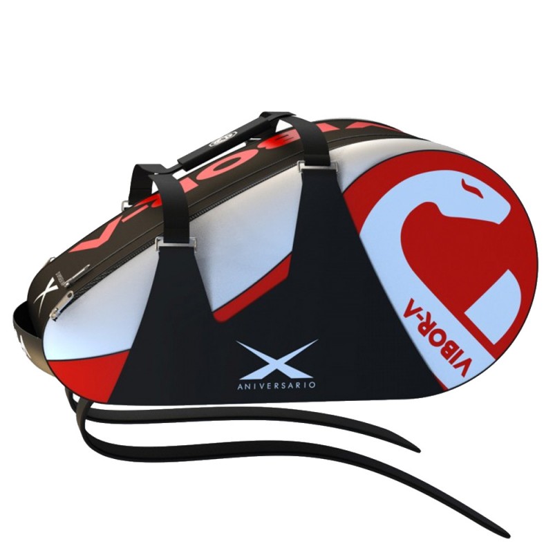 Borsa Vibor-a X Red Anniversary Borsa Vibor-a X Red Anniversary