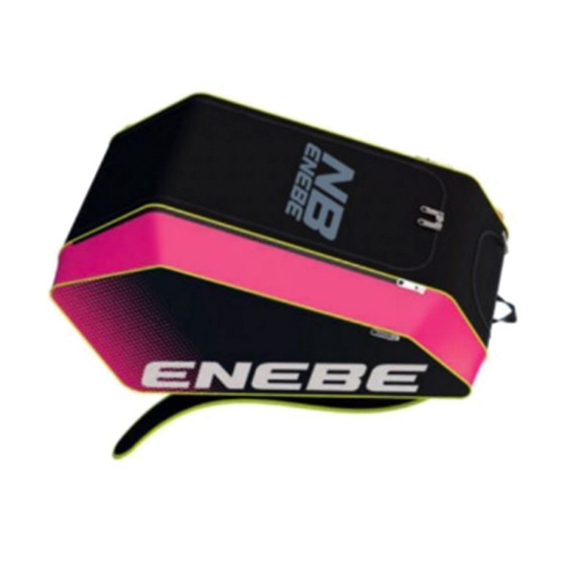 Borsa Enebe Response Tour rosa Borsa Enebe Response Tour rosa