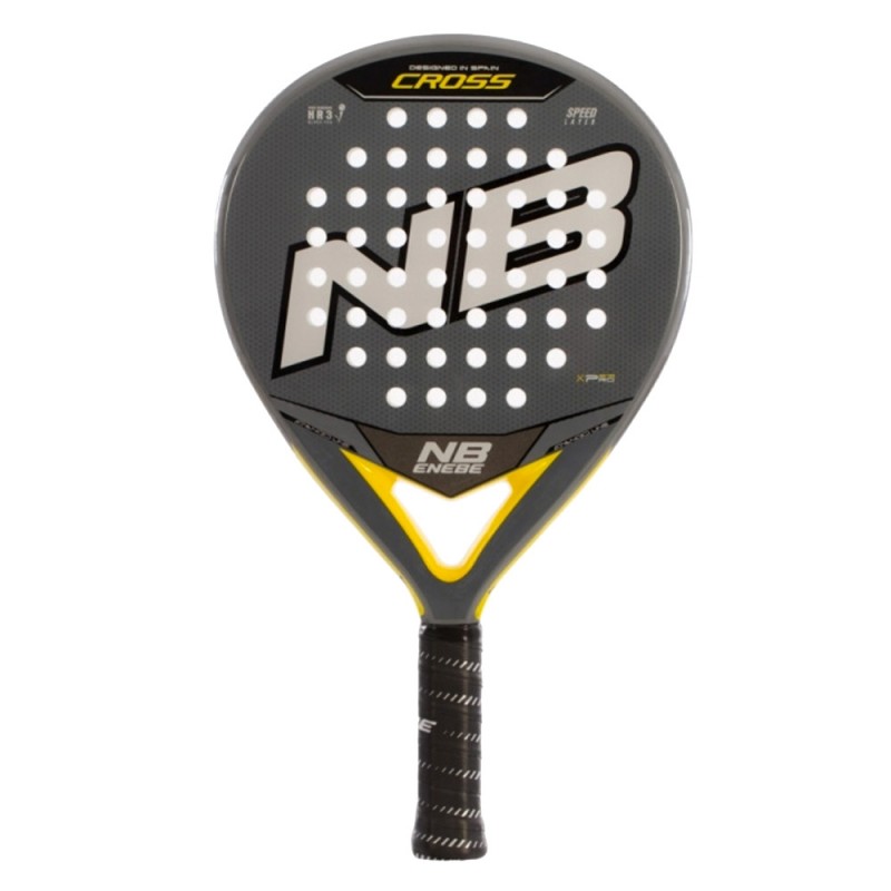NB Cross gialla 2022 NB Cross gialla 2022