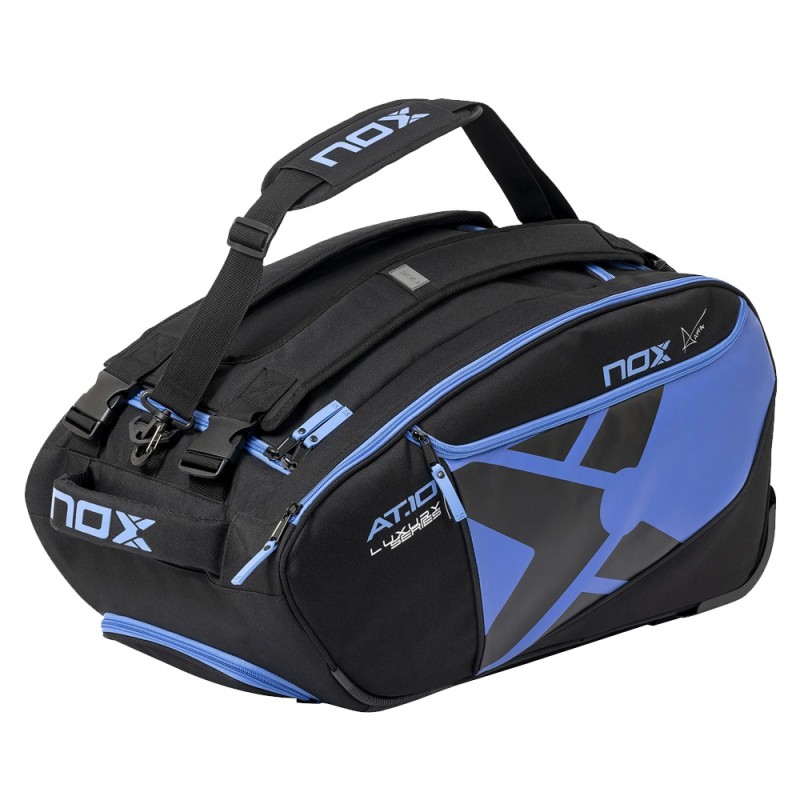 Borsa Nox AT10 Competition Trolley Borsa Nox AT10 Competition Trolley