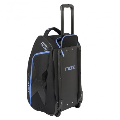 Borsa Nox AT10 Competition Trolley