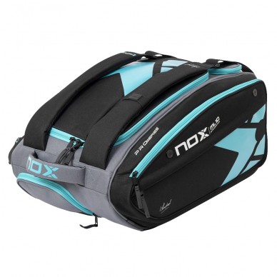 Borsa Nox ML10 Competition XL Compact