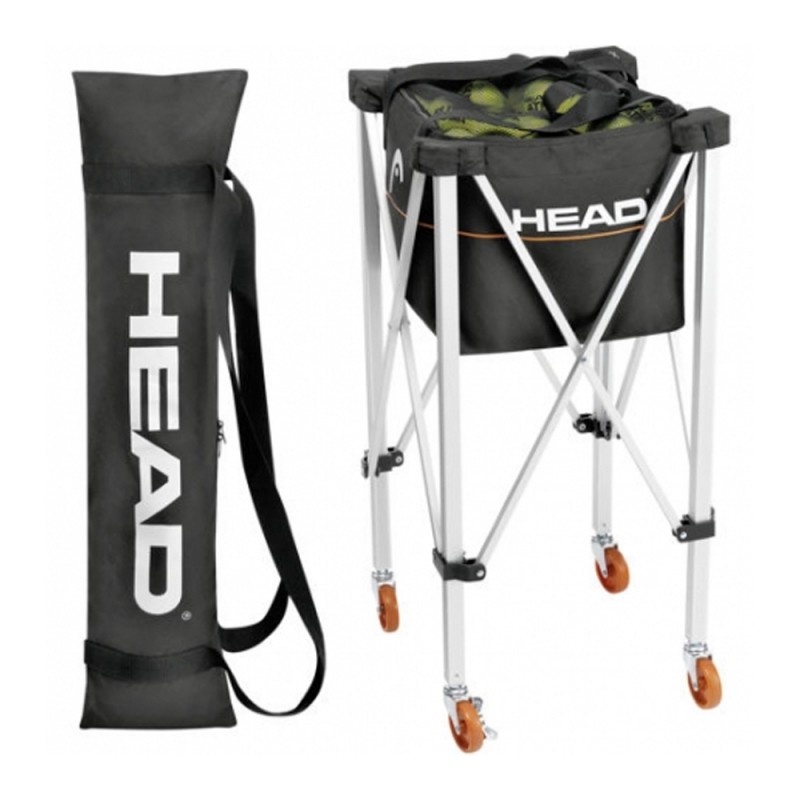 Carrello pellet di Head Carrello pellet di Head