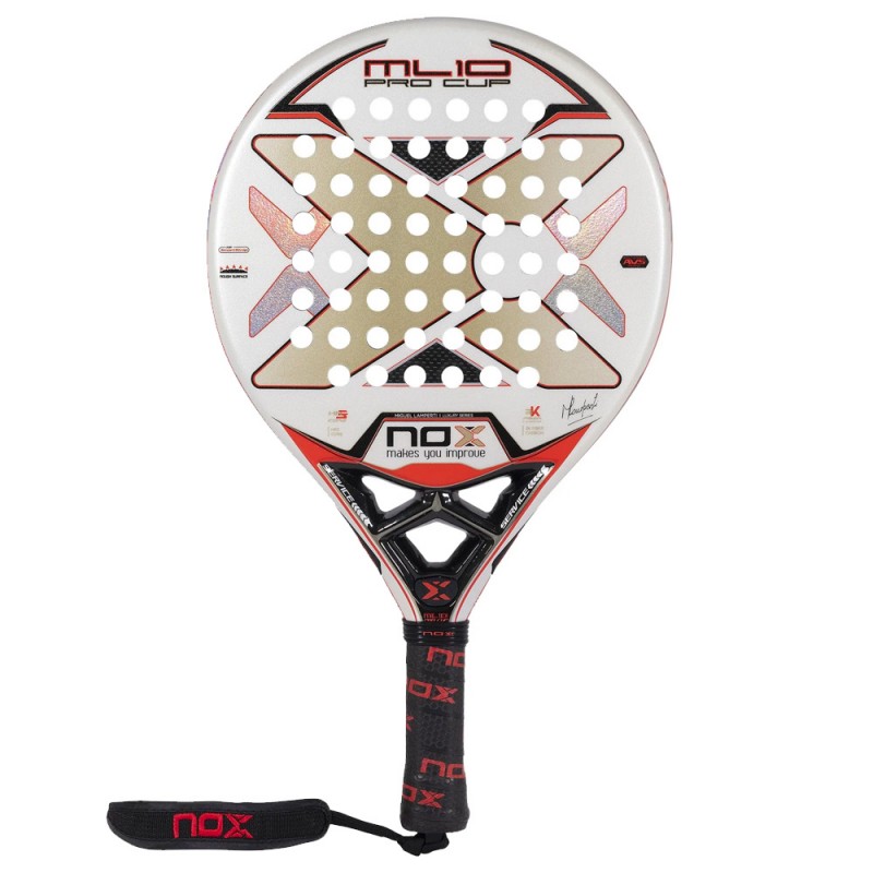 NOX ML10 Pro Cup serie di lusso 2023
