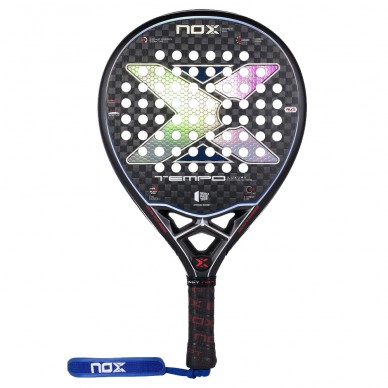 Nox Tempo World Padel Tour 2023