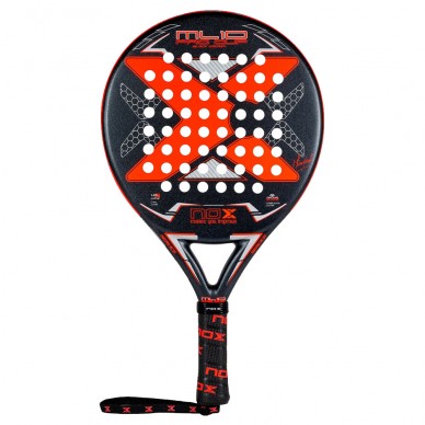 Nox ML10 Pro Cup Rough Surface Edition 2024