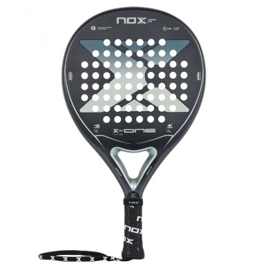 Nox X-ONE EVO blu 2023