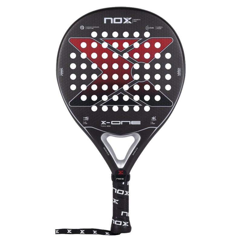 Nox X-ONE EVO rosso 2023 Nox X-ONE EVO rosso 2023
