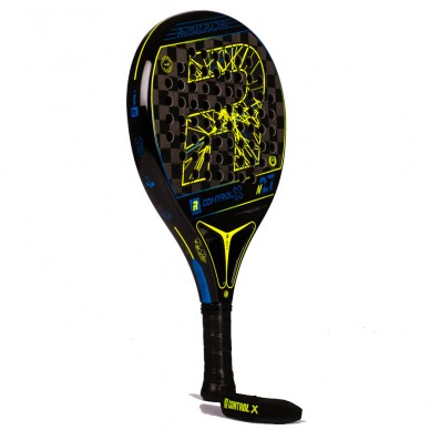 Royal Padel RP M27 R-Control X 2023