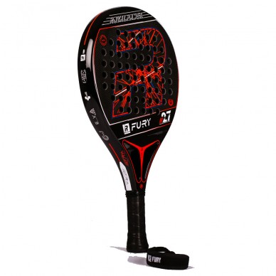 Royal Padel RP M27 R-Fury 2023