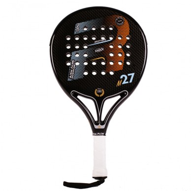 ROYAL PADEL RP M27 POLIETILENE LTD 2023