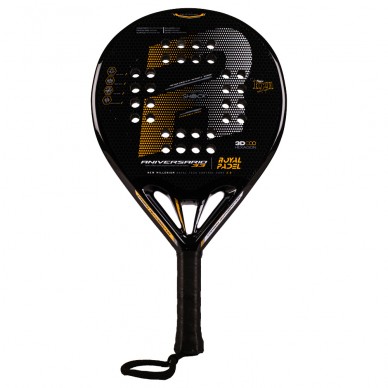 Royal Padel RP 33° Anniversario Polietilene 2023