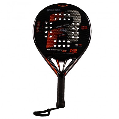 Royal Padel RP 33 Anniversario Hybrid 2023