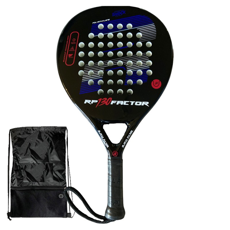 Fattore Royal Padel RP 130 2023