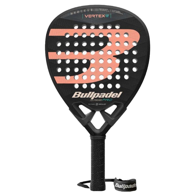 Bullpadel Vertex 02 LTD Woman Bullpadel Vertex 02 LTD Woman
