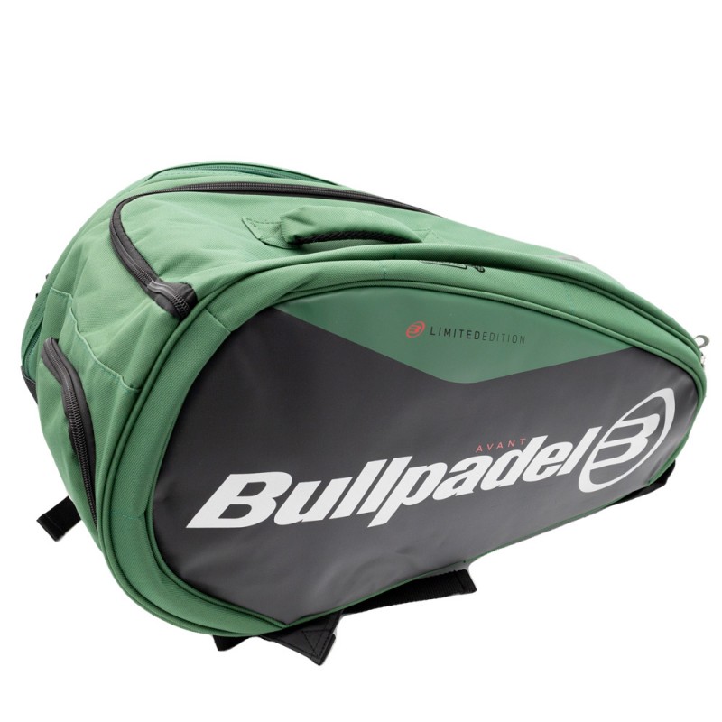 Borsa Bullpadel BPP-22002 LTD verde Borsa Bullpadel BPP-22002 LTD verde