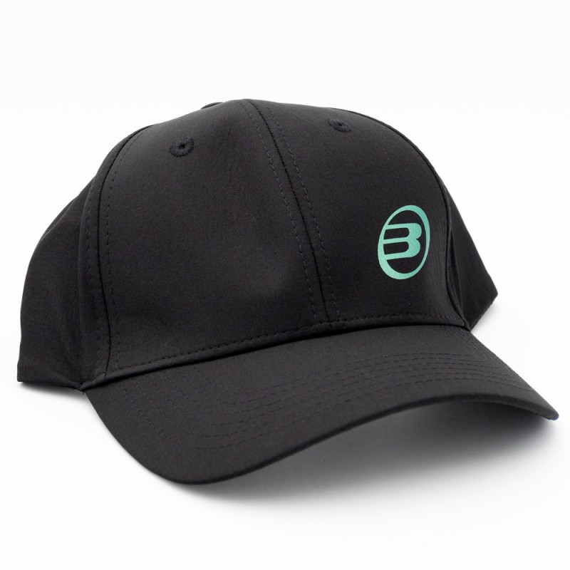 Cappello Bullpadel BPG-22N nero Cappello Bullpadel BPG-22N nero