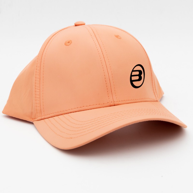 Cappello rosa Bullpadel BPG-22N Cappello rosa Bullpadel BPG-22N