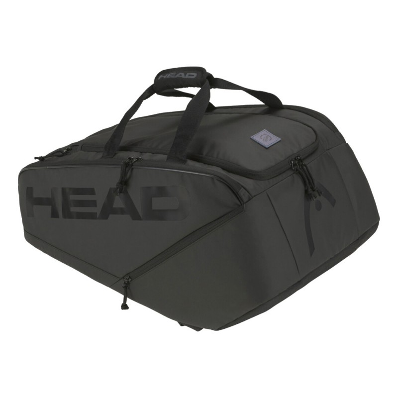 Borsa Head Pro X negro 2023