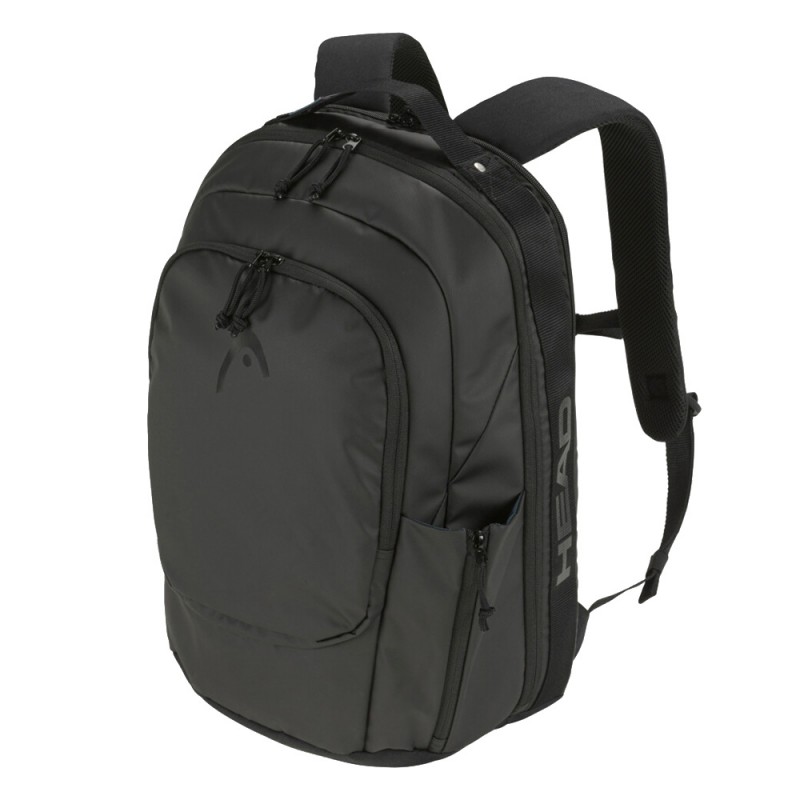 Zaino Head Pro X nero 2023 Zaino Head Pro X nero 2023