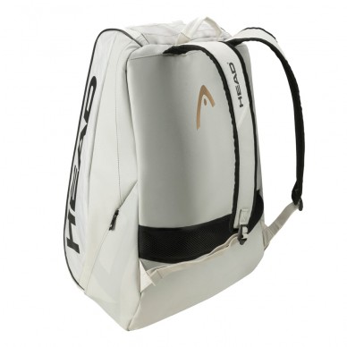 Borsa Head Pro X bianco 2023